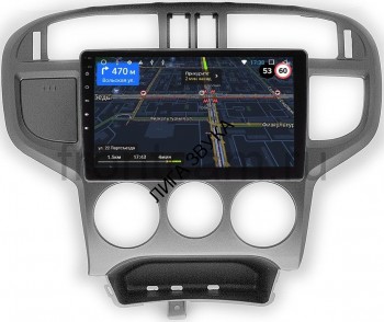 Штатная магнитола Hyundai Matrix I (E130) 2002-2008 OEM GT9-073 2/32 Android Штатная магнитола Hyundai Matrix I (E130) 2002-2008 OEM GT9-073 2/32 Android