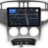 Штатная магнитола Hyundai Matrix I (E130) 2002-2008 OEM GT9-073 2/32 Android