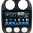 Штатная магнитола Jeep Compass 2011-2017 Carmedia QR-1086