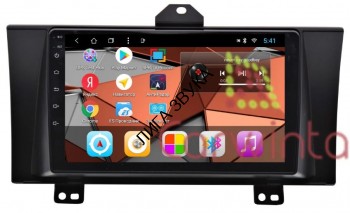 Штатная магнитола Honda Elysion 2004-2013 Carwinta CF-3340B Android 9.0  Штатная магнитола Honda Elysion 2004-2013 Carwinta CF-3340B Android 9.0 
