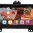 Штатная магнитола Honda Elysion 2004-2013 Carwinta CF-3340B Android 9.0 