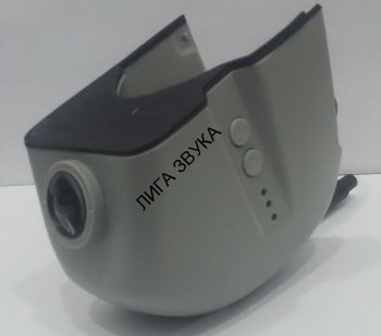Видеорегистратор для Audi (2016-) серый STARE VR-37 STARE VR-37 - Видеорегистратор для Audi (2016-) серый 