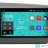 Штатная магнитола Honda Civic 2011-2013 Parafar PF132LTX Lite Android 8.1.0 