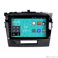 Штатная магнитола Suzuki Vitara 2015+ Parafar PF996 Android 7.1.1 4G/LTE  