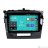 Штатная магнитола Suzuki Vitara 2015+ Parafar PF996 Android 7.1.1 4G/LTE  