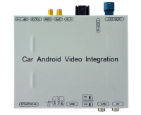 Навигационный блок Cadillac SRX 2013+, Escalade 2015+, Chevrolet Tahoe 2015+ Incar FEX-CUE