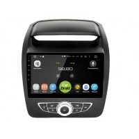 Штатная магнитола KIA Sorento Navi 2012-2019 Roximo CarDroid RD-2331F Android