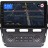 Штатная магнитола Ford Mondeo IV 2007-2015 черная OEM GT10-1018 2/16 для авто с Blaupunkt  Android 