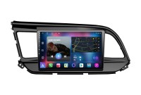 Штатная магнитола Hyundai Elantra 2018-2020 FarCar XL1159M S400 Android