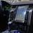 Штатная магнитола Range Rover Sport 2005-2009 Carmedia NH-1002 Android Tesla