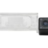 Штатная камера парковки RedPower VW335 для Skoda Superb 2013+, Yeti 2013+