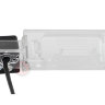 Штатная камера парковки RedPower VW335 для Skoda Superb 2013+, Yeti 2013+