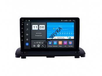Штатная магнитола Volvo XC90 2002-2014 Vomi ZX410R9-7862-LTE Головное устройство vomi FX410R9-MTK-LTE для Volvo XC90 2002-2014
