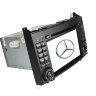 Штатная магнитола Mercedes-Benz A-klasse W169 2004-2012, В-klasse W245 2005-2011, Vito 2006+, Viano 2006+, Sprinter W906 2006+ / VW Crafter 2006+ Jencord JC-716 Android 5.1+ 