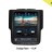 Штатная магнитола Dodge RAM 1500 2009-2016 Carmedia ZF-1159-Q6 Tesla Style Android  