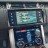 Штатная магнитола 12.3" Land Rover Range Rover 4 2012-2016 Radiola RDL-1268R Android 4G модем