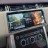 Штатная магнитола 12.3" Land Rover Range Rover 4 2012-2016 Radiola RDL-1268R Android 4G модем