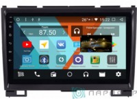 Штатная магнитола Great Wall Hover H3, H5 Parafar PF601KHD Android 8.1.0 