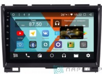 Штатная магнитола Great Wall Hover H3, H5 Parafar PF601KHD Android 8.1.0 