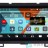 Штатная магнитола Great Wall Hover H3, H5 Parafar PF601KHD Android 8.1.0 