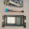 Штатная магнитола Suzuki Grand Vitara II 2005-2016 Carmedia MKD-S768-S10  Android (Без DVD) 