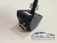 Камера заднего вида CARMEDIA ZF-7206H-1080P25HZ-CVBS (врезная на болту, тип "пирамидка") горизонтальной или вертикальной установки 360 градусов