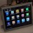Штатная магнитола Jeep, Dodge 2013-2022 (большой штатный экран) - Carmedia ZH-J8401 монитор 8.4", Android 13, 8Гб+128Гб, CarPlay, SIM-слот 
