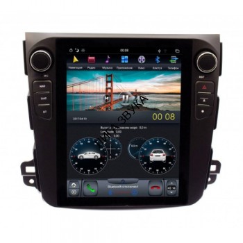 Штатная магнитола Mitsubishi Outlander 2006-2012 Carwinta CF-3146PX6 Android  Штатная магнитола Mitsubishi Outlander 2006-2012 Carwinta CF-3146PX6 Android 