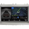 Штатная магнитола Ford Kuga, Fiesta, Fusion, Focus, Mondeo Canbox M-Line 9864 серебро Android