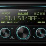 Автомагнитола Pioneer FH-S725BT 2-DIN с FM/AM, USB, Bluetooth, Smart Sync 
