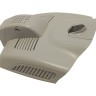 Штатный видеорегистратор RedPower DVR-MBE2-G (серый) для Mercedes E-класс W213, С-Сlass W205, GLC-Сlass X253 с ассистентом ближнего/дальнего света