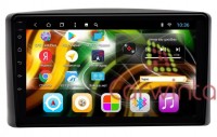 Штатная магнитола Toyota Land Cruiser 100 1998-2002 Carwinta CF-3353T8 Android 8.1 