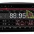 Штатная магнитола Toyota Land Cruiser 100 1998-2002 Carwinta CF-3353T8 Android 8.1 
