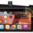 Штатная магнитола Kia Optima 2011-2013 Carwinta CF-3047B Android 9.0 