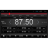 Штатная магнитола Hyundai Santa Fe 2012+ DM, Grand Santa Fe Vomi VM1890-T8 поддержка High-Tech / Sport