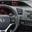 Штатная магнитола Honda Civic sedan 2011-2013 Newsmy Carmedia DT-5231