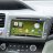 Штатная магнитола Honda Civic sedan 2011-2013 Newsmy Carmedia DT-5231
