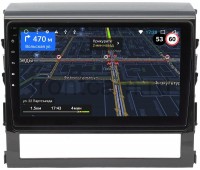 Штатная магнитола Toyota LC 200 2015-2019 OEM GT9-9047 2/16  Android