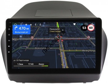 Штатная магнитола Hyundai ix35 2010-2015 (для авто без камеры) OEM GT10-1043 2/16 Android Штатная магнитола Hyundai ix35 2010-2015 (для авто без камеры) OEM GT10-1043 2/16 Android