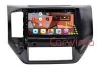 Штатная магнитола Nissan Patrol 2004-2009 Carwinta CF-3362B Android 9.0 