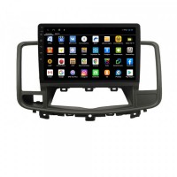 Штатная магнитола Nissan Teana 2 (2008-2013) Parafar PF969AHD Android