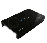 Автомобильный усилитель MD.Lab AM-EL4.80