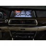 Штатная магнитола BMW 5-Series GT Restyle F07 2013-2017 IQ NAVI R6-1125 AUX Android 8.1.0 