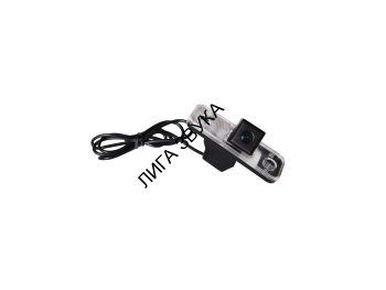 Камера заднего вида Hyundai Grandeur 2012+, Santa Fe 2006-2012 FarCar 475 Камера заднего вида Hyundai Far-Car Winca №475