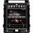 Штатная магнитола Toyota Land Cruiser 200 2007-2015 Tesla Style Carsys CS90256-TS