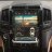 Штатная магнитола Toyota Land Cruiser 200 2007-2015 Tesla Style Carsys CS90256-TS