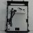 Штатная магнитола Toyota Land Cruiser 200 2007-2015 Tesla Style Carsys CS90256-TS