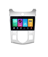 Штатная магнитола KIA Cerato 2008-2013 FarCar D038M Android