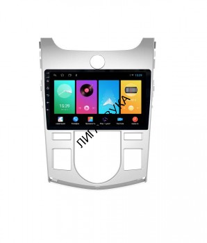 Штатная магнитола KIA Cerato 2008-2013 FarCar D038M Android Штатная магнитола KIA Cerato 2008-2013 FarCar D038M Android