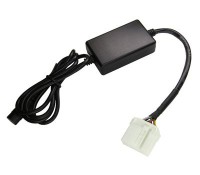 AUX аудиопровод Honda Pleervox PLV-AUX-HON01